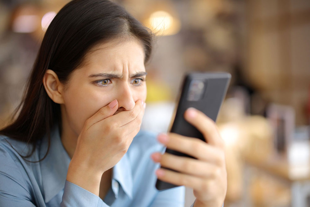 Mit néznek meg először a nők a férfiak társkereső képein?