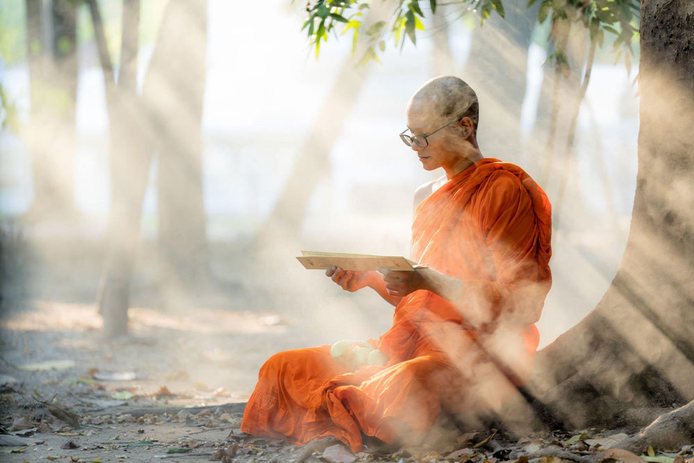 Társkeresés taoista tanácsokkal, avagy Yin és Yang!
