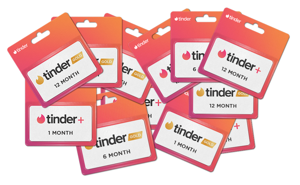 Tinder előfizetések olcsón