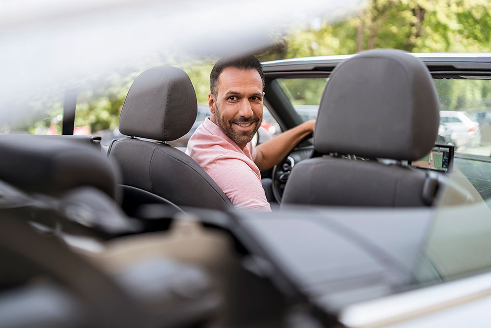 A társkeresőkön jó, vagy rossz az autós kép?