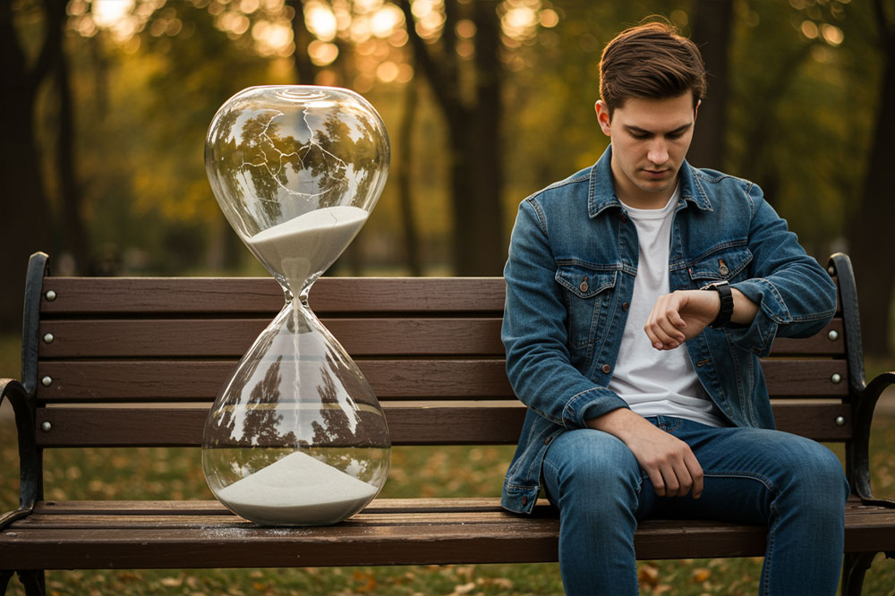 Hány évet veszítesz egy rossz Tinder fotóval?